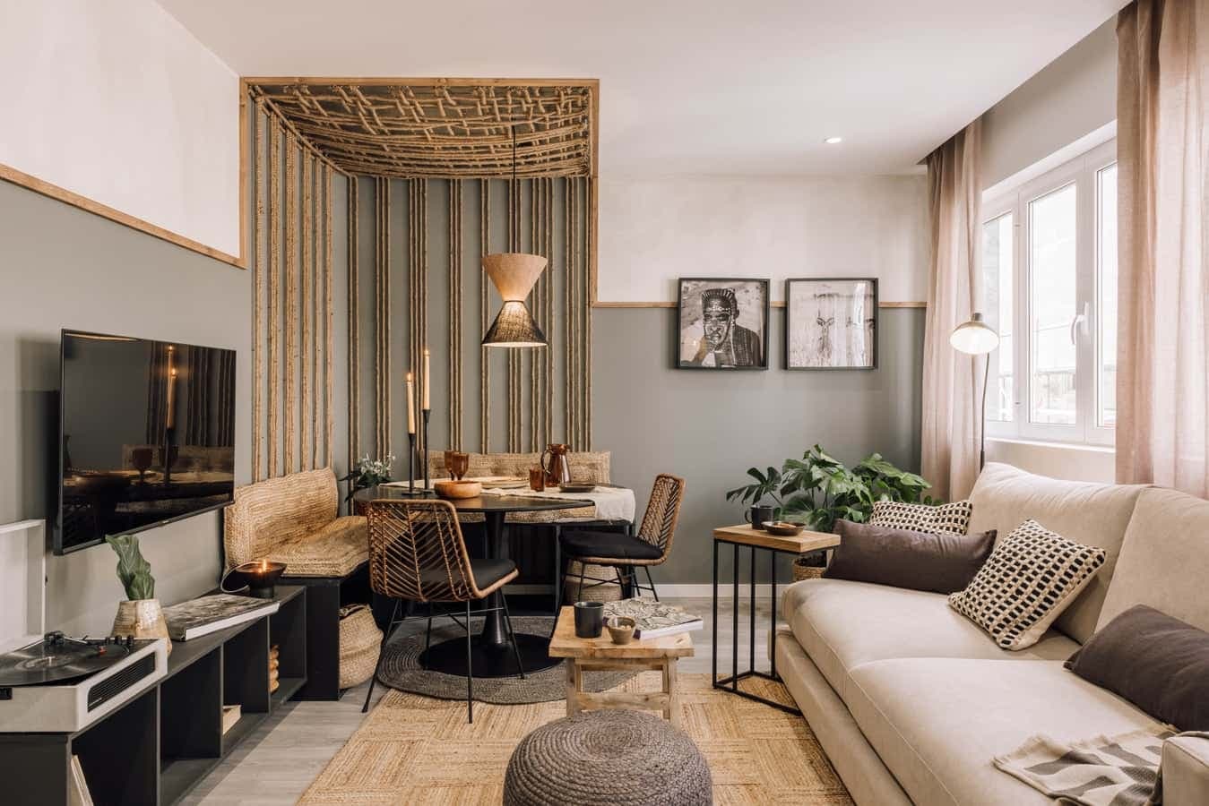 Demba - 2 bedrooms and office in Arroios photo 1