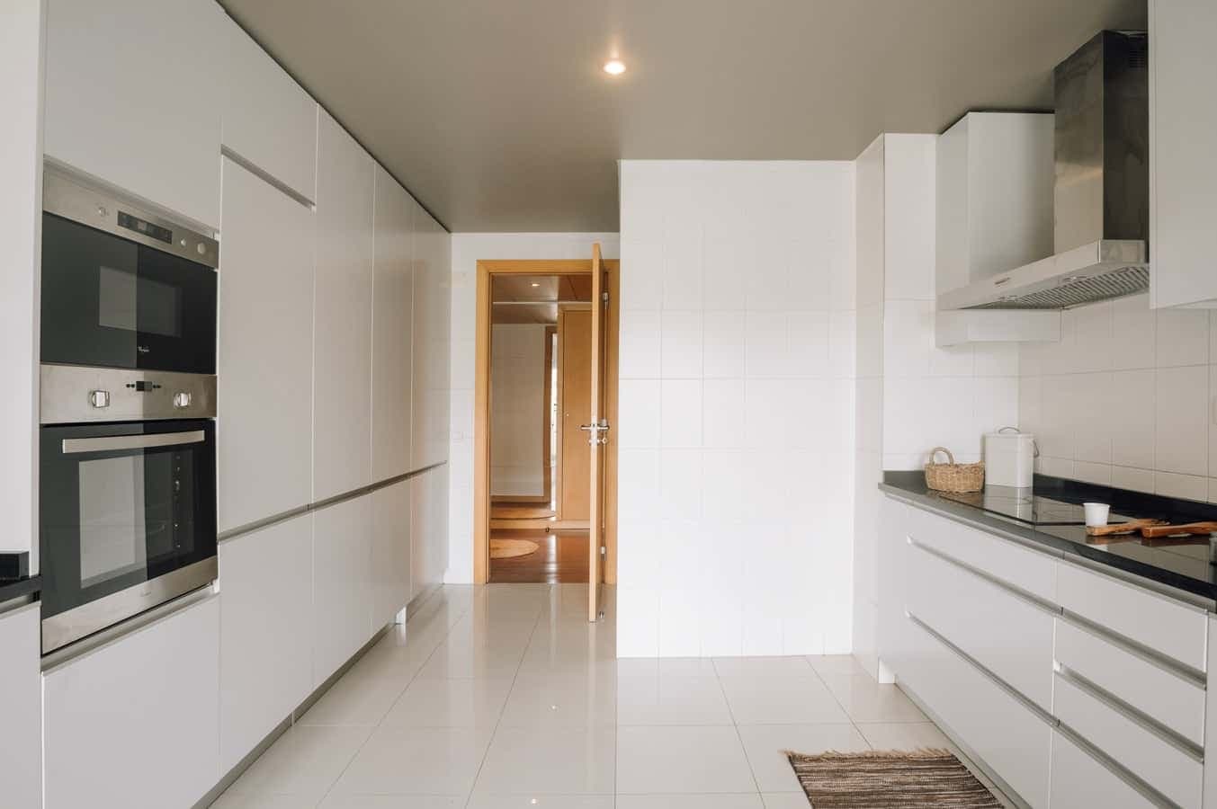 Ascou - 3 bedrooms in Parque das Naçoes photo 1