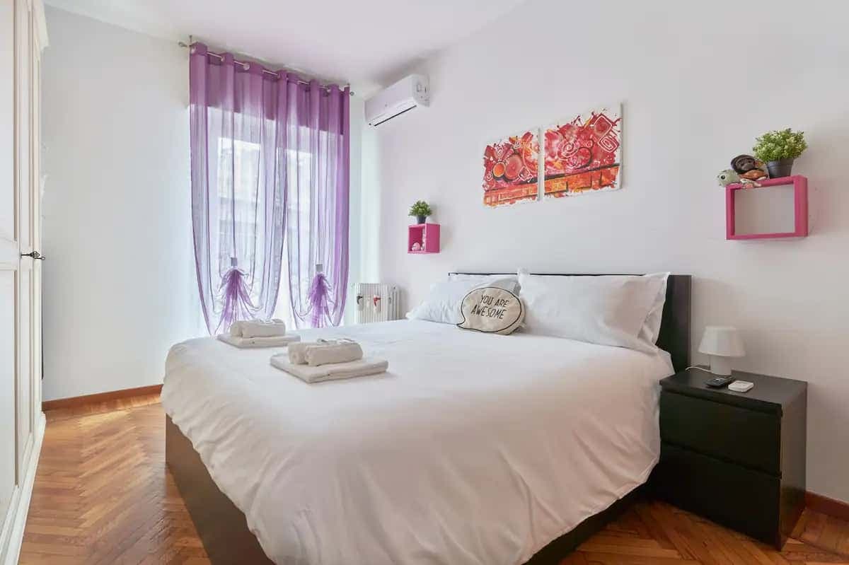 Milano-CityLife Comfort Nest photo 1