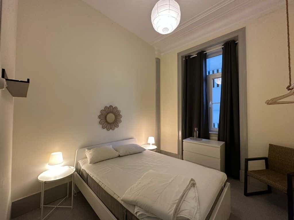 Bright room in Rua Braamcamp,Room5 photo 1