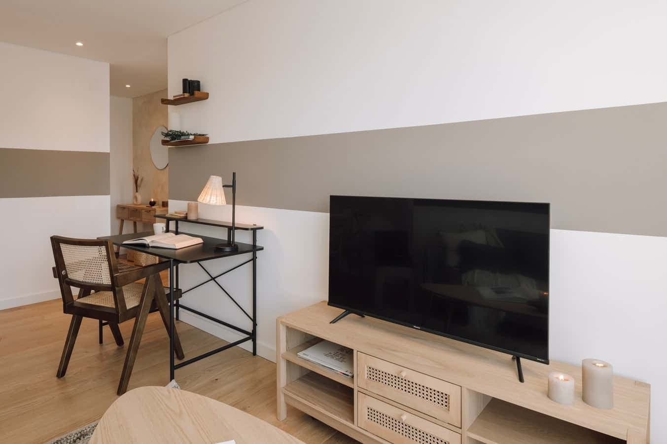 Ducenta - 1 bedroom and parking in Alvalade photo 1