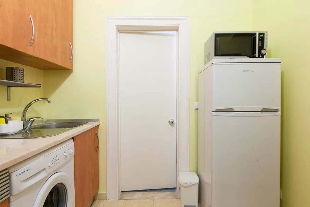 Chic studio in Baixa, 5mins to Arco da Rua Augusta photo 1