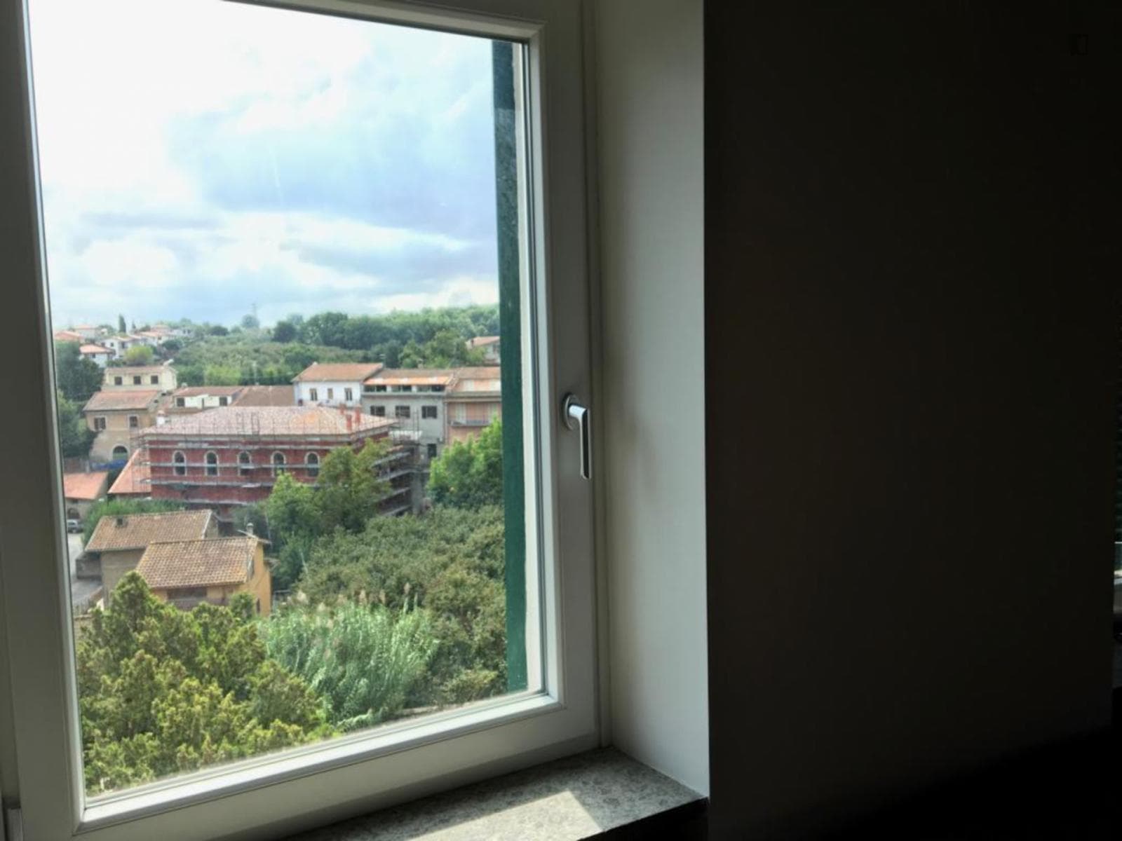 Elegant apartment in Fabrica di Roma  photo 1