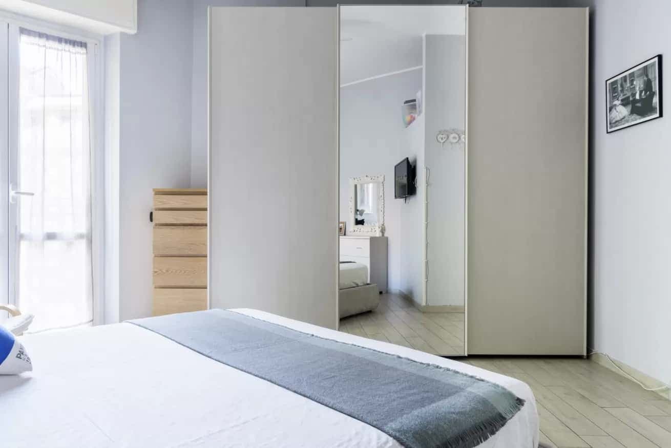 Pascoli apartment photo 1