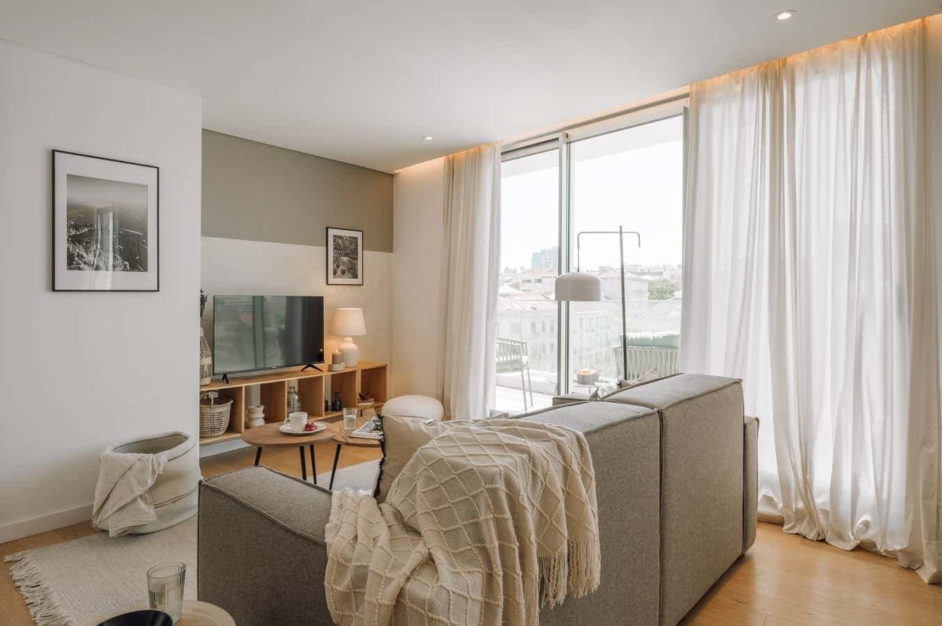 Marzano - 2 bedrooms and terrace in Alvalade photo 1