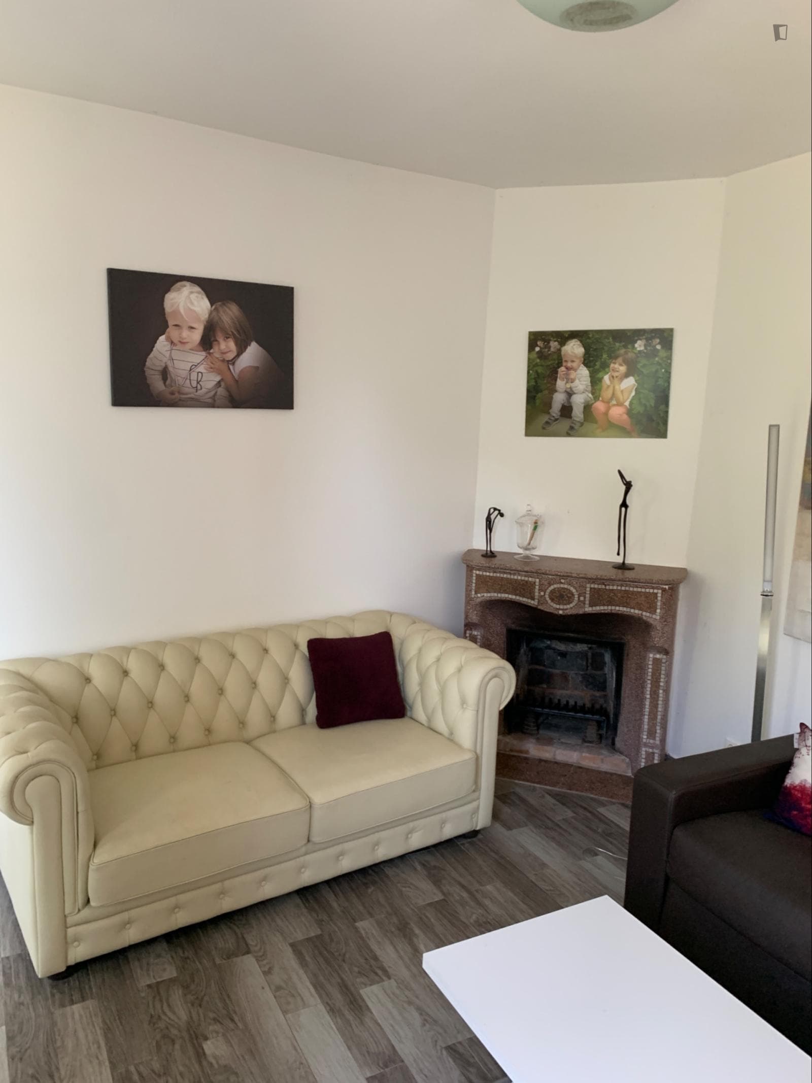 Welcoming studio in Saint-Maur-des-Fossés photo 1