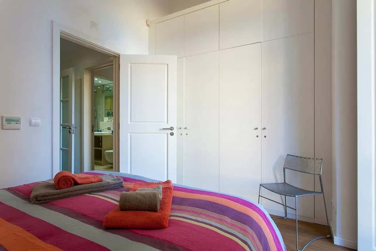 Designers gem - Spacious 3BR home, close by Arco da Rua Augusta & Praça do Comércio photo 1