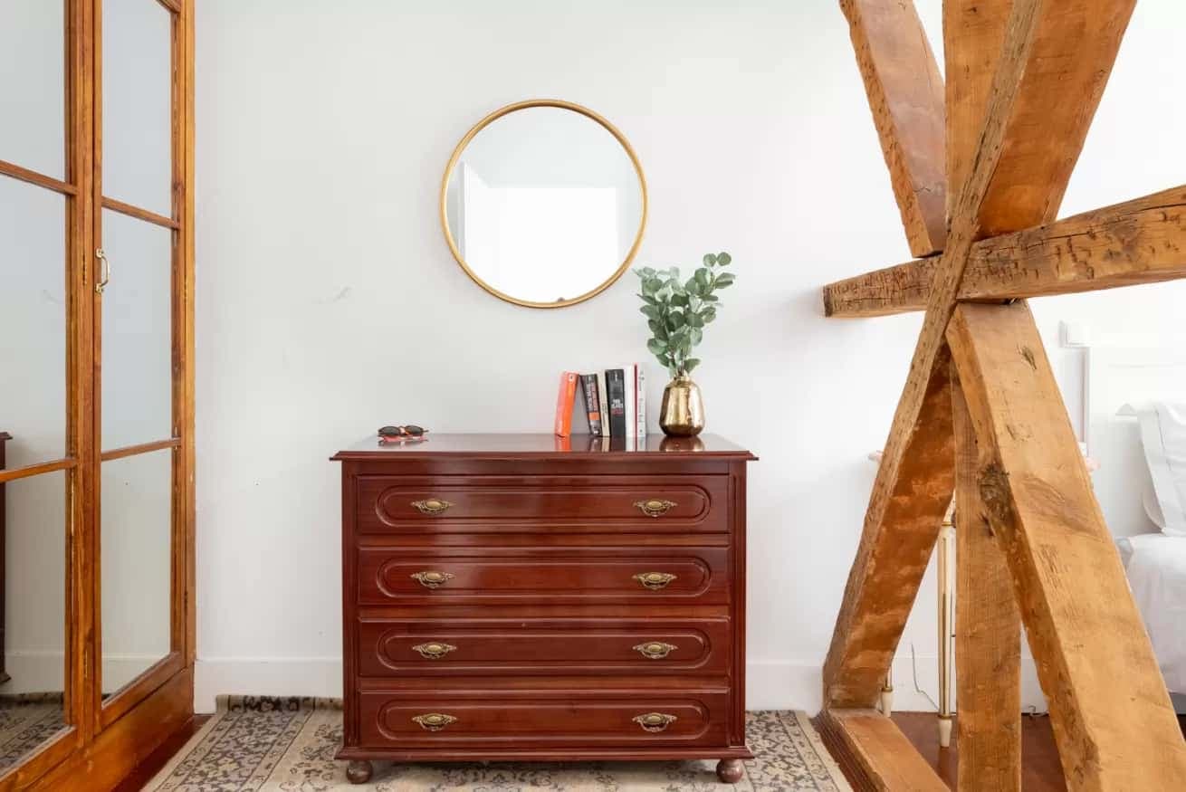 Unique 1-BR Apartment in central Chiado photo 1