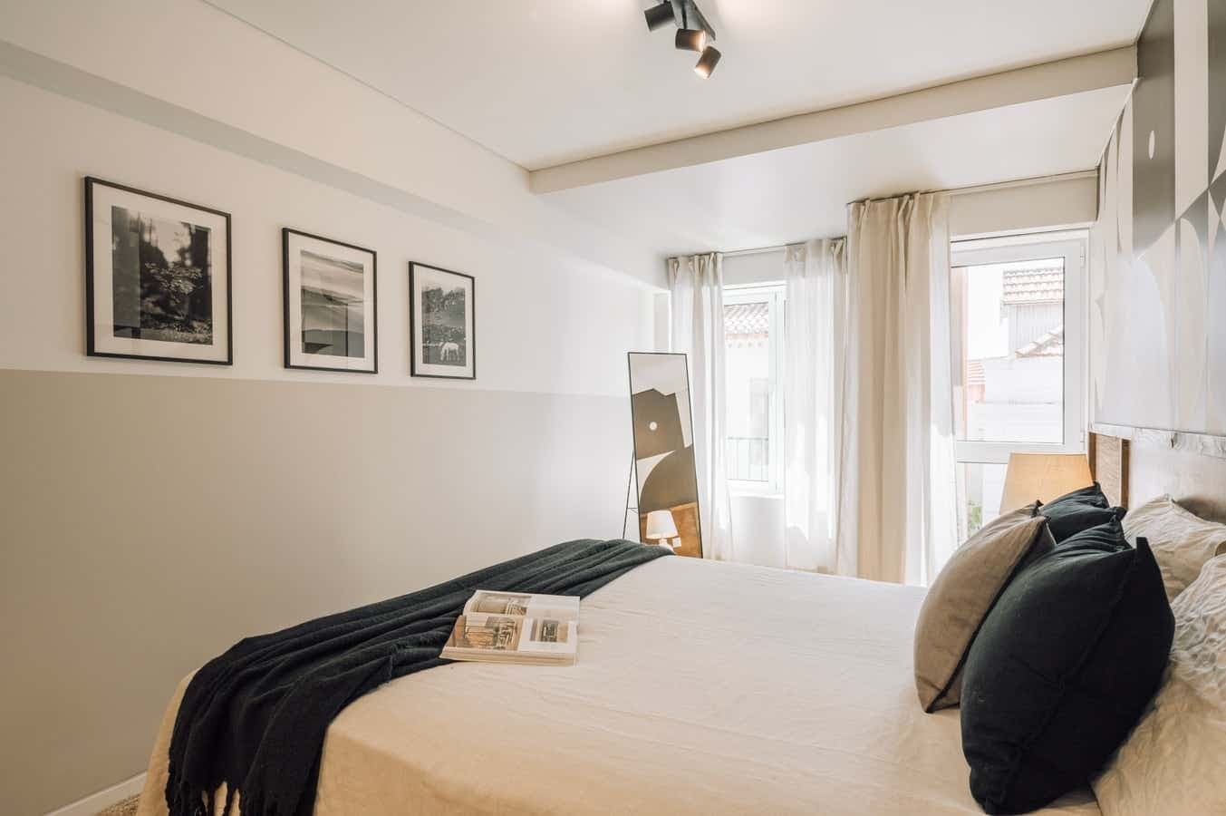 Isaba - 2 bedrooms and parking in Amoreiras photo 1