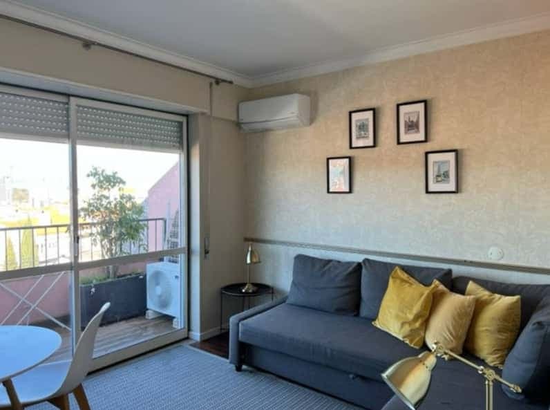Monsanto View Charming Apartment - Campolide photo 1