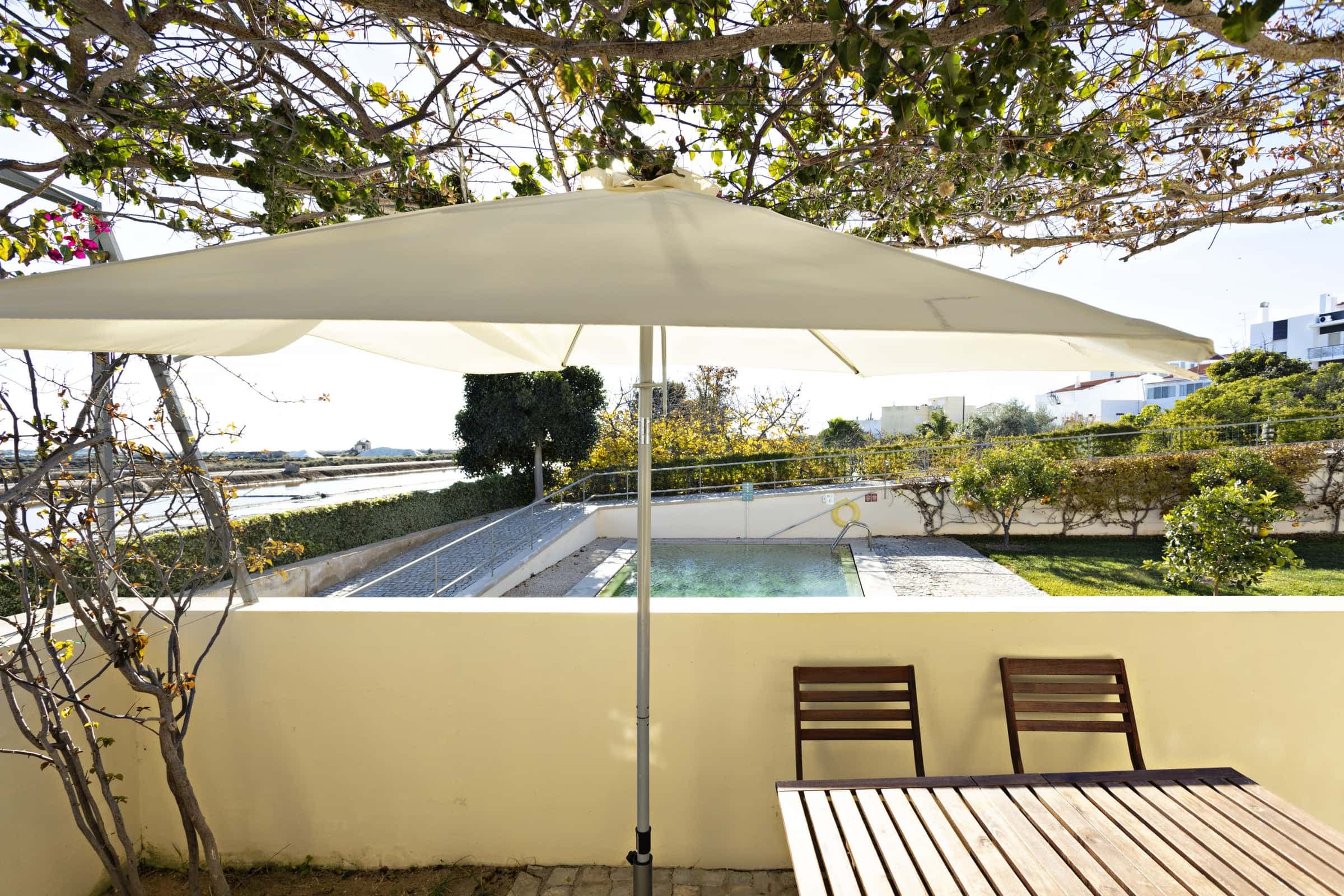 CV BV - Convento das BernardasTavira -Townhouse (Available only from October to March) photo 1