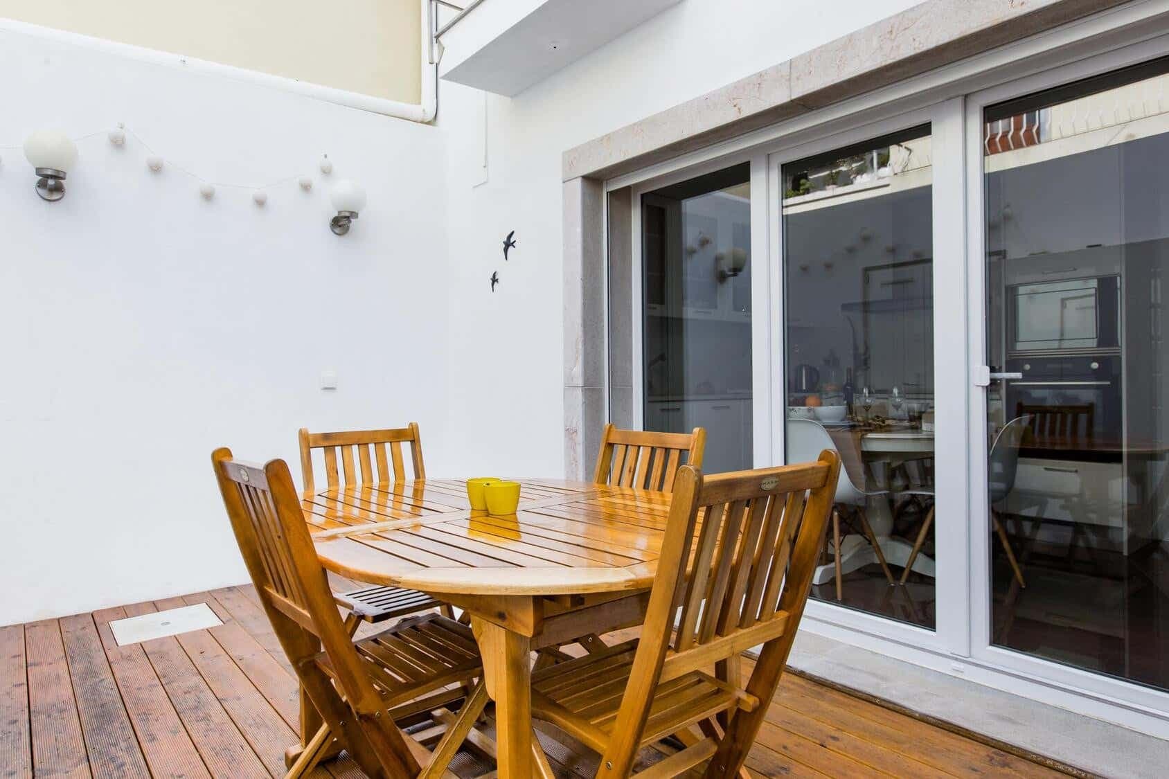 Casa AlecrimTavira -House (Available only from October to March) photo 1