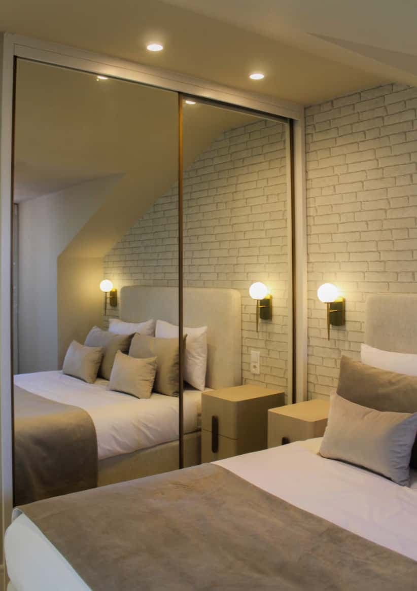Cozy Studio in Campo de Ourique photo 1