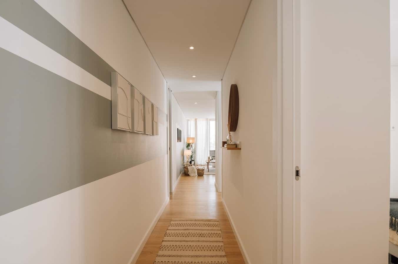 Minturno - 2 bedrooms and balcony in Alvalade photo 1