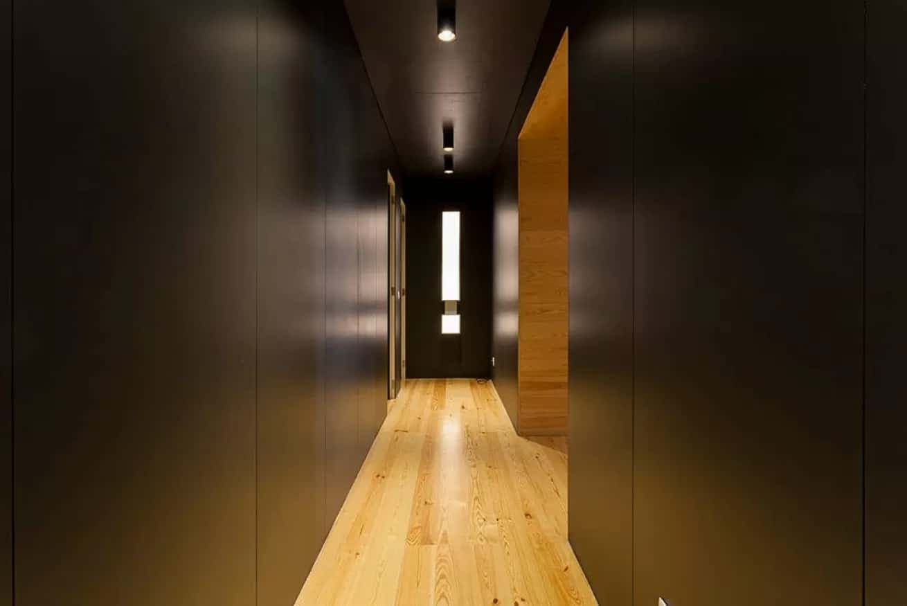 Design heaven in Baixa - 2BR Apt w/workspace photo 1