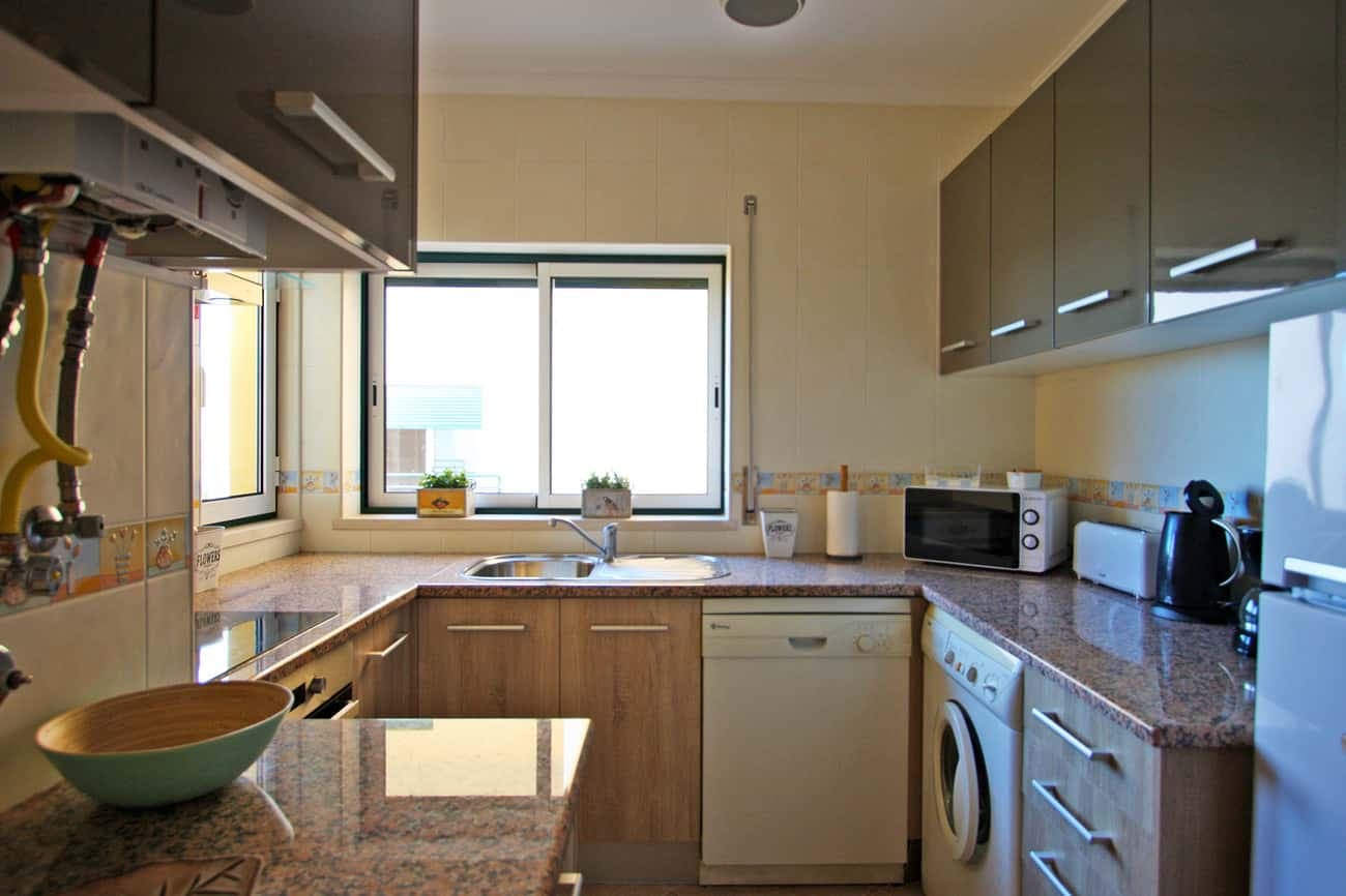 OliveiraTavira -Apartment (Available only from October to March) photo 1