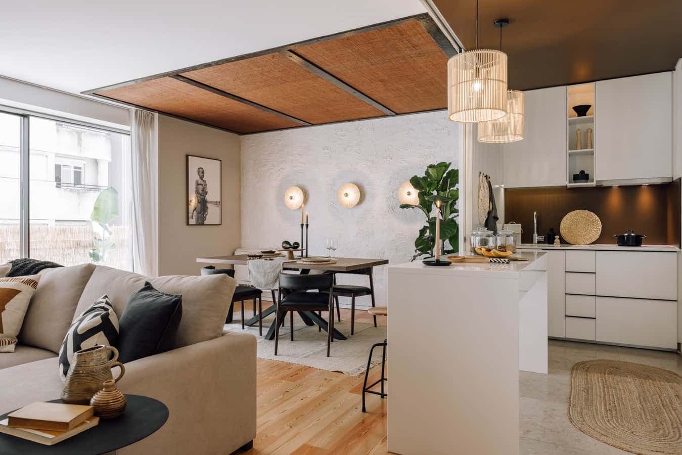 Lomami - 3 bedrooms in Avenidas Novas photo 1