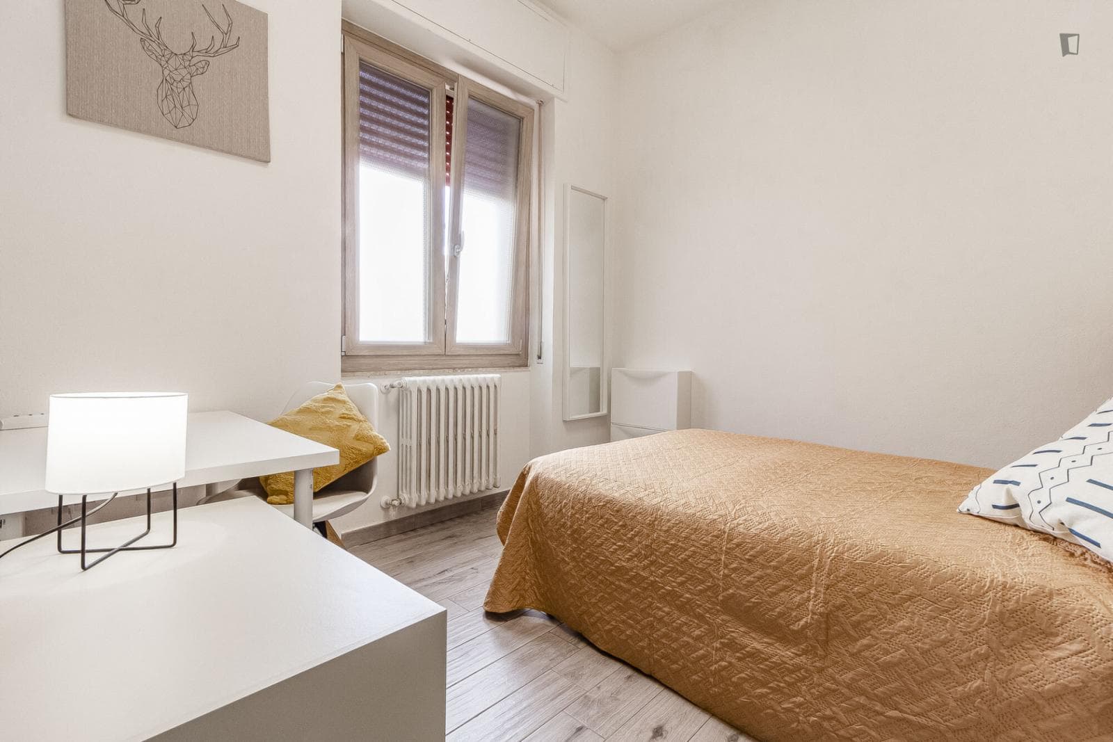 Spacious single Ensuite Bedroom near Vanni Stadium photo 1