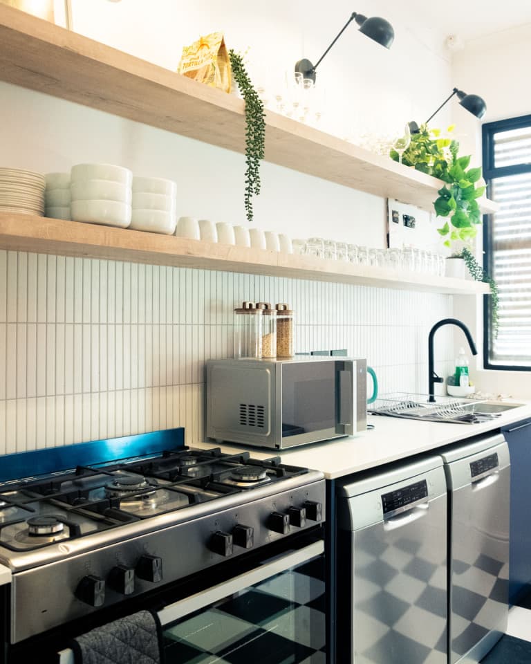 A modern vibrant residence at the very heart of Green point photo 1