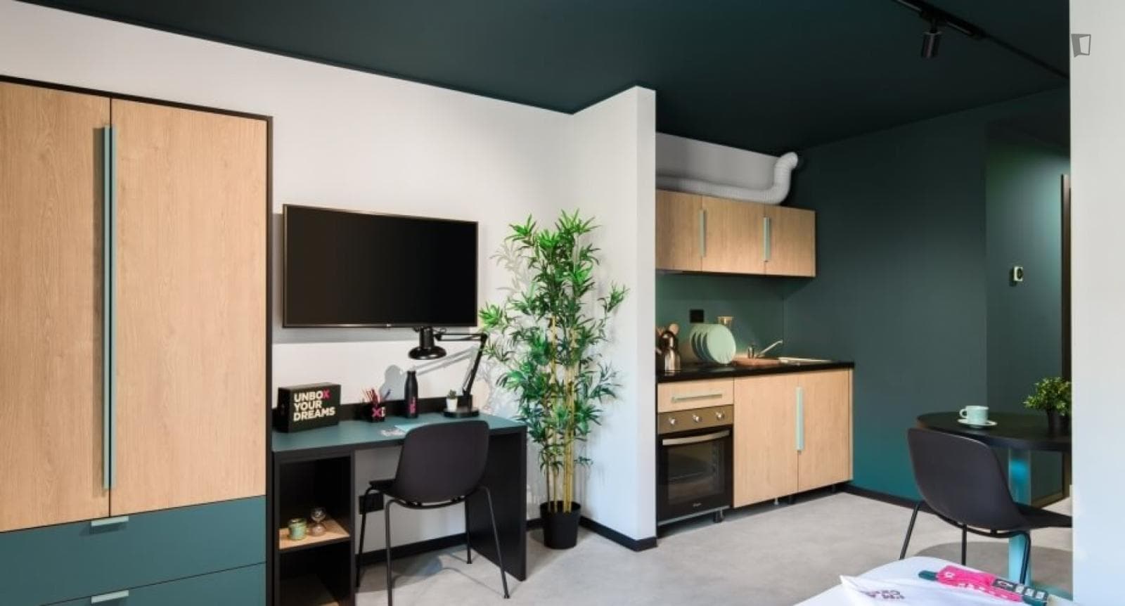Property photo thumbnail
