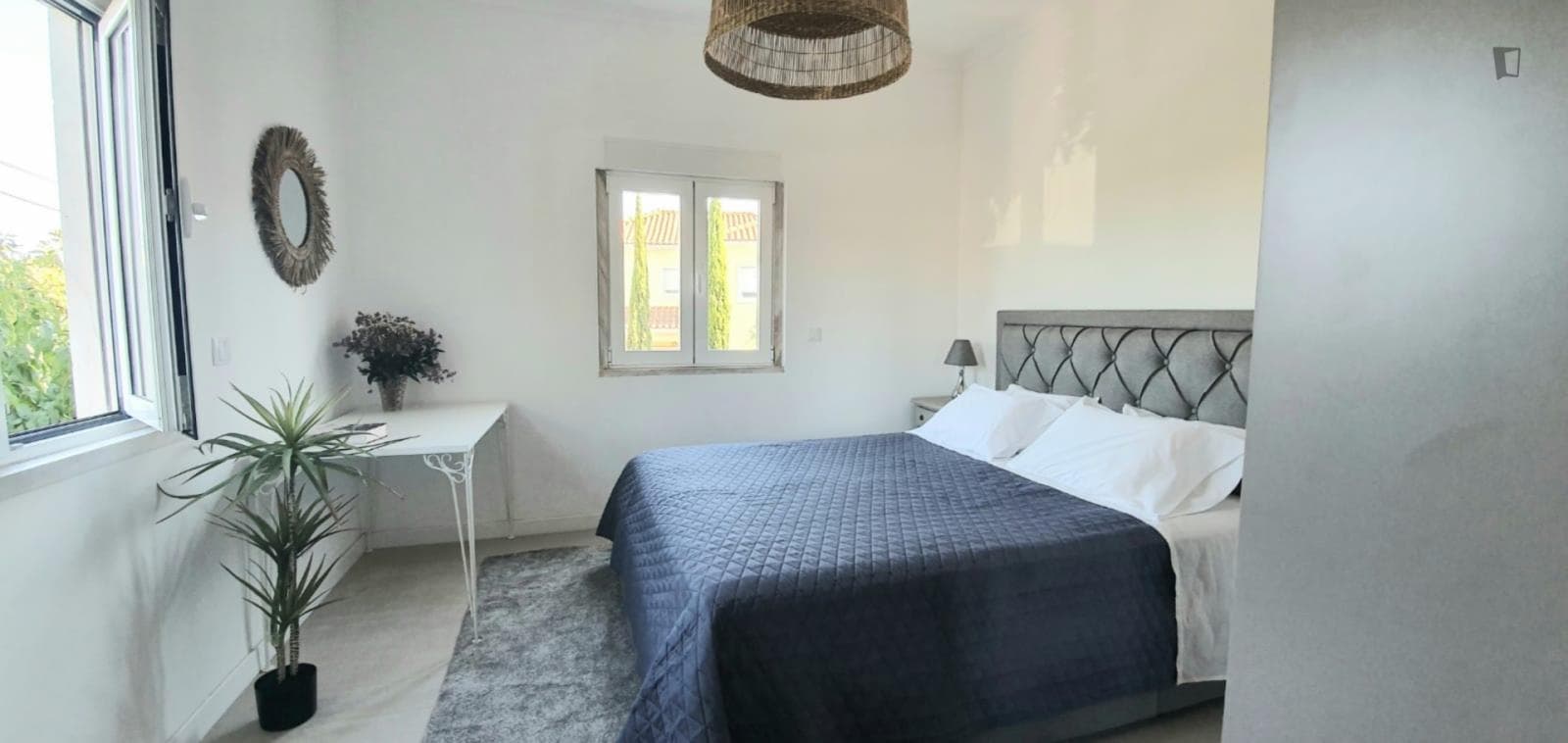 Great double bedroom in Loures area photo 1