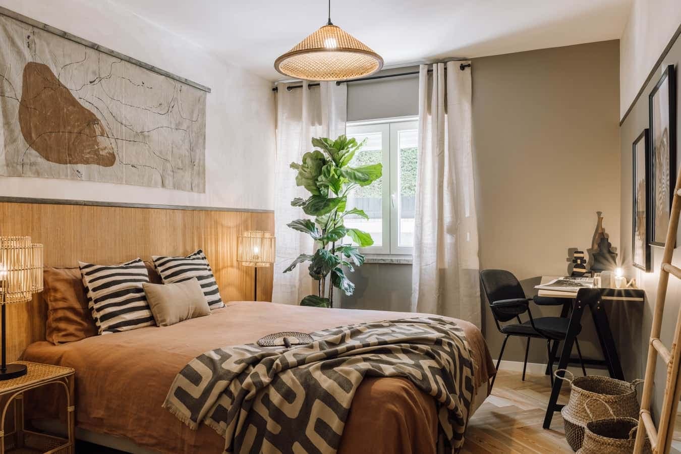 Sandoa - 2 bedrooms in Lapa photo 1