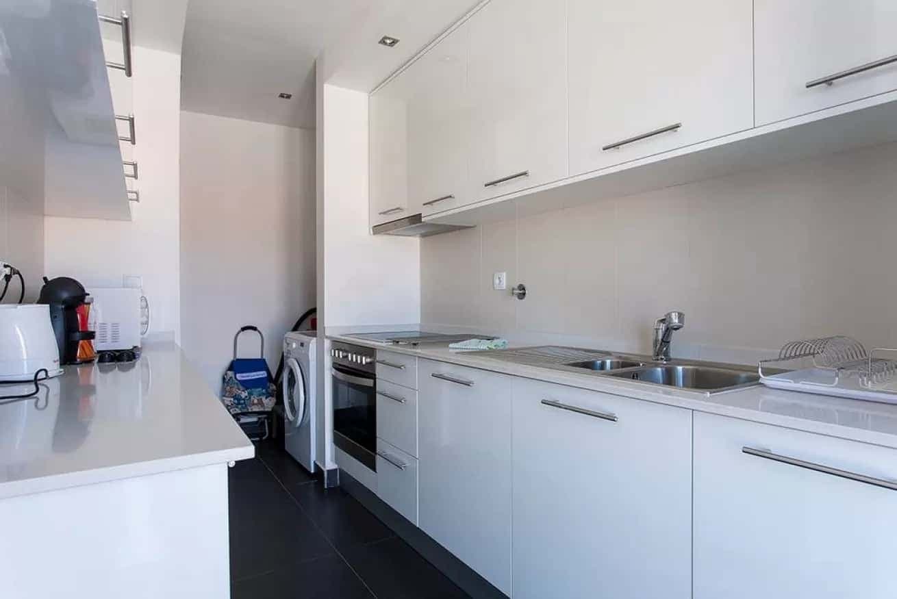 Joyful 2BR Apt w/terrace nearby São Bento Palace photo 1