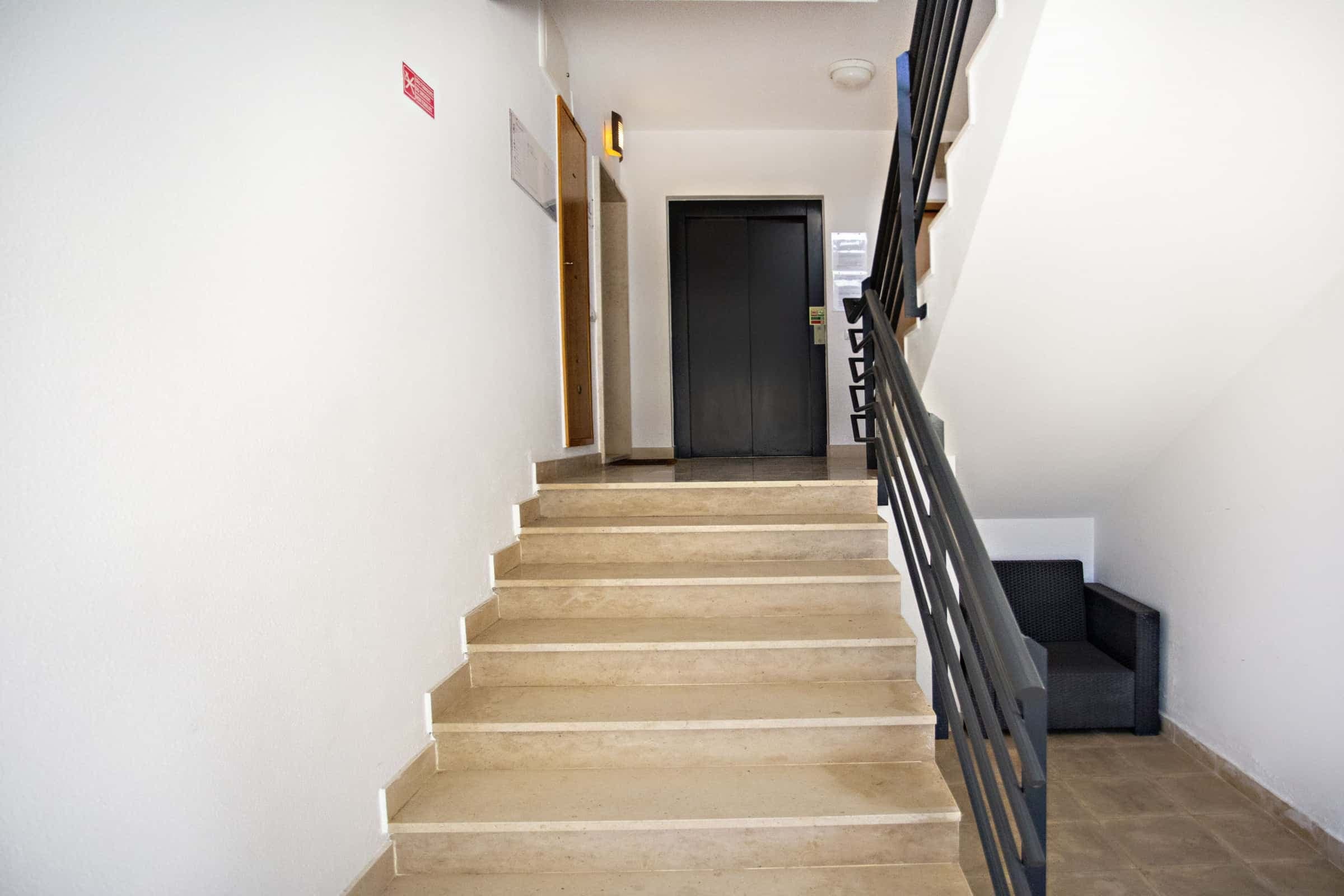 CB Miranda - Cabanas BeachTavira -Apartment (Available only from October to March) photo 1