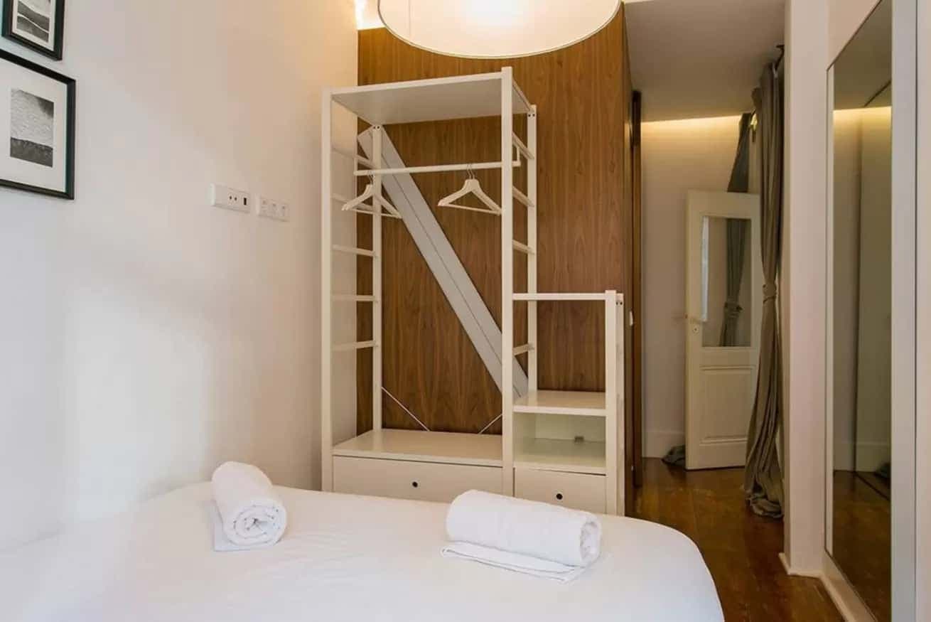 Splendid 2BR flat in Bairro Alto, nearby Luís de Camões Sq. photo 1