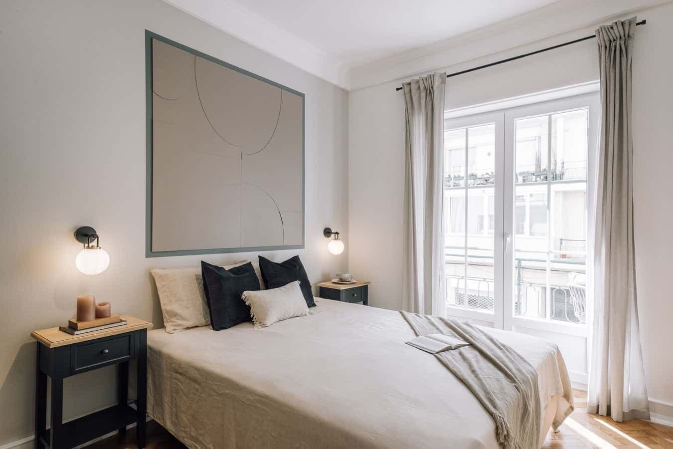 Fado - 3 bedrooms, office and terrace in Alvalade photo 1