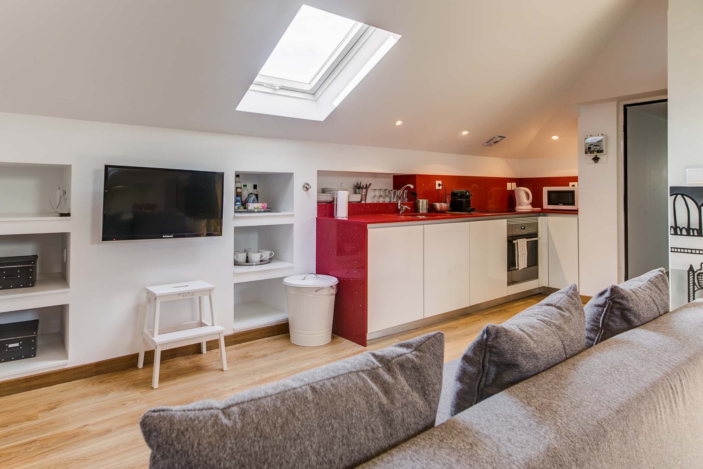 Loft C photo 1