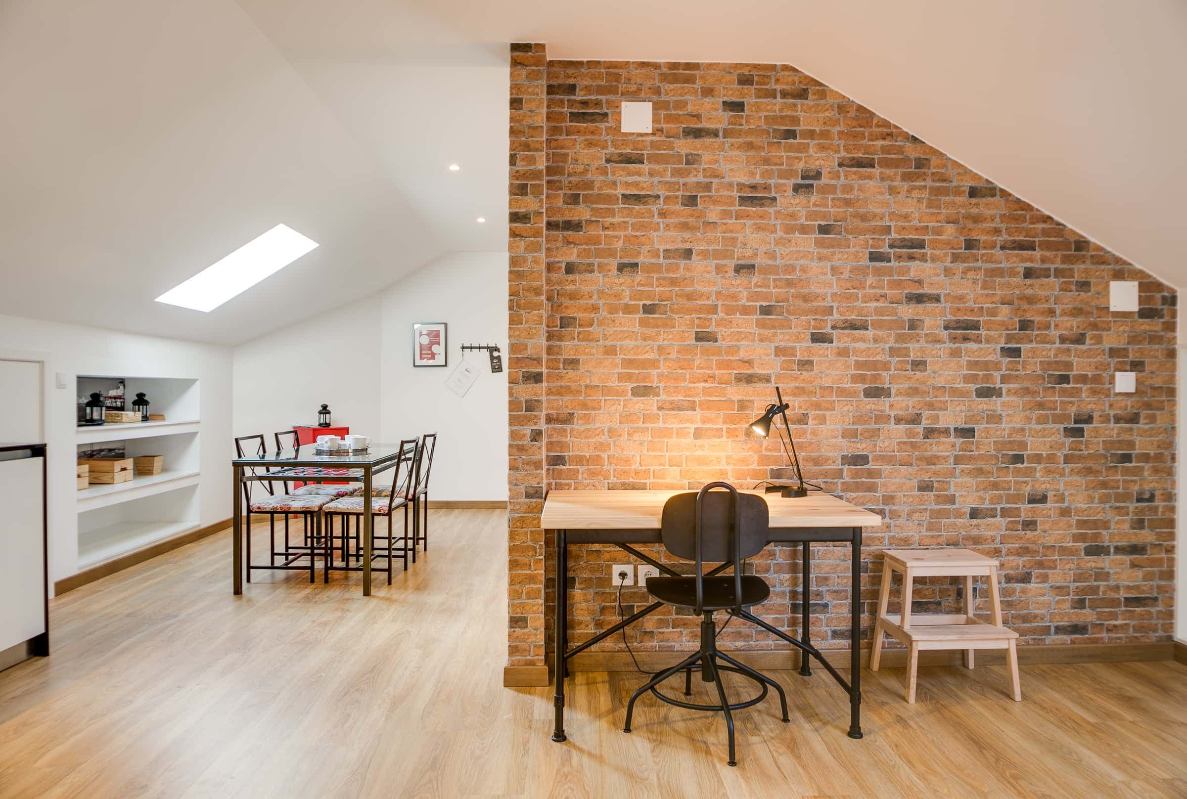 Loft B photo 1