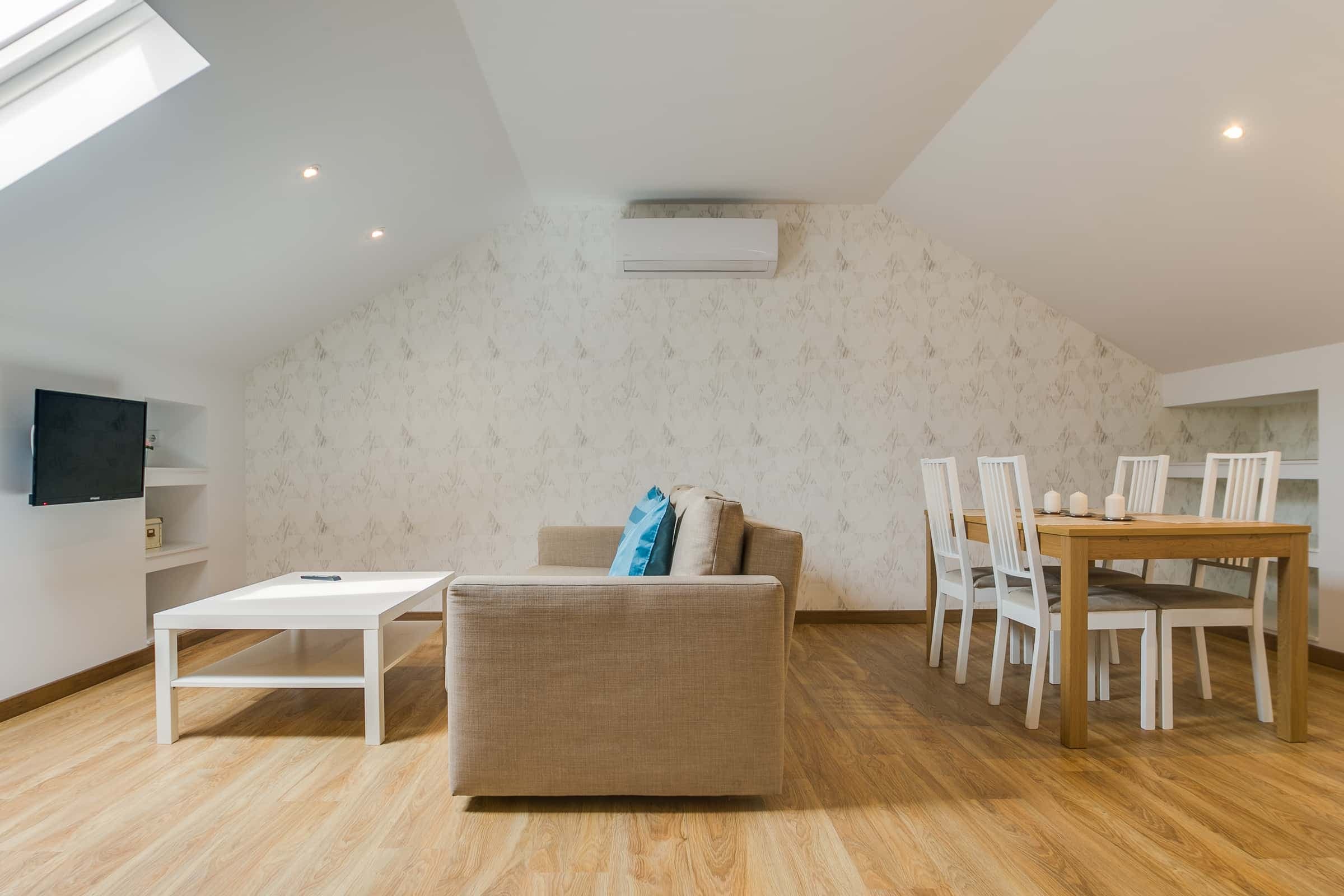 Loft A photo 1