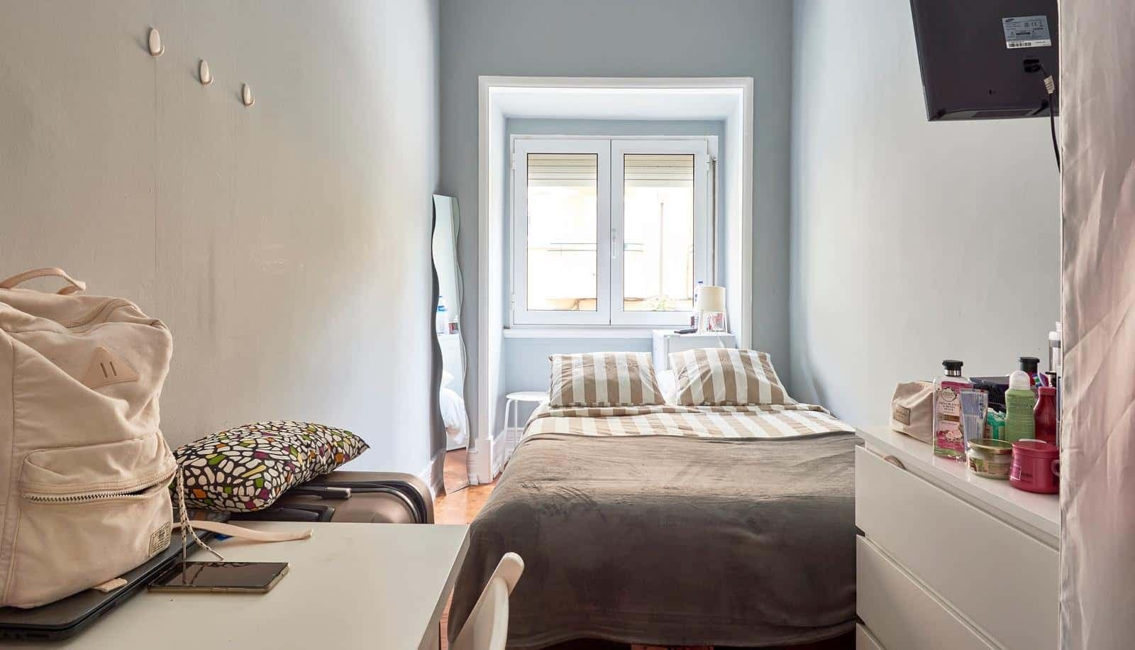 Casa Gil III – Room 1 photo 1