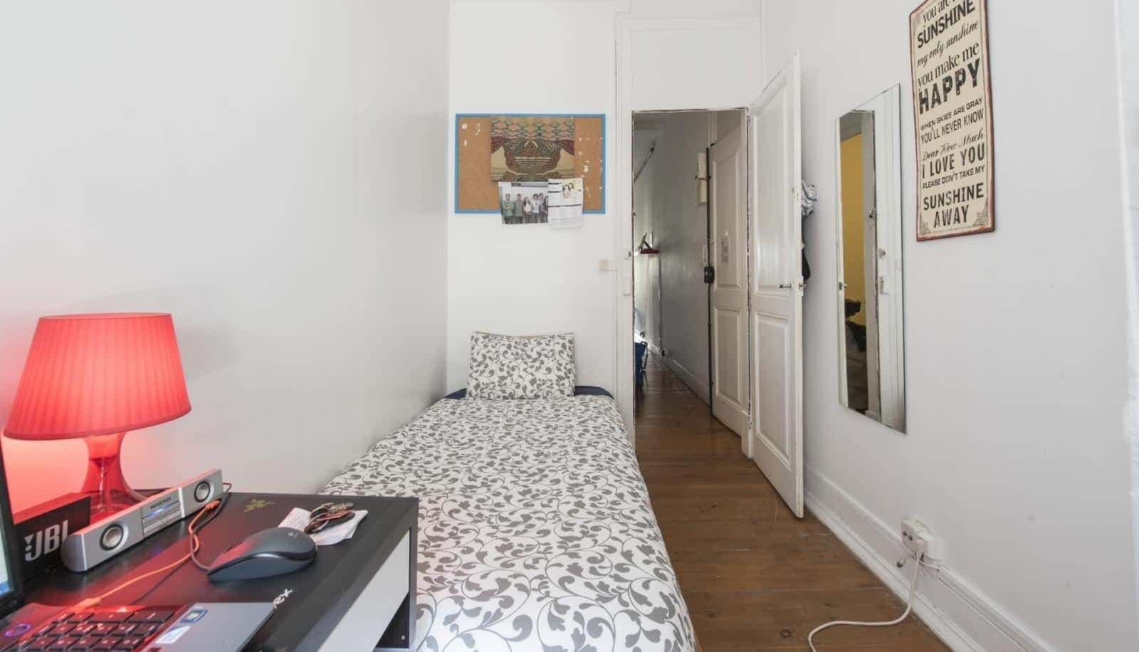 Casa Leão – Room 2 photo 1