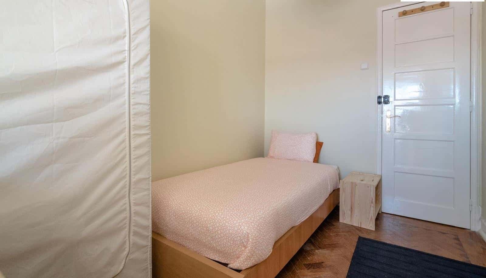 Casa Monteiro III – Room 7 photo 1