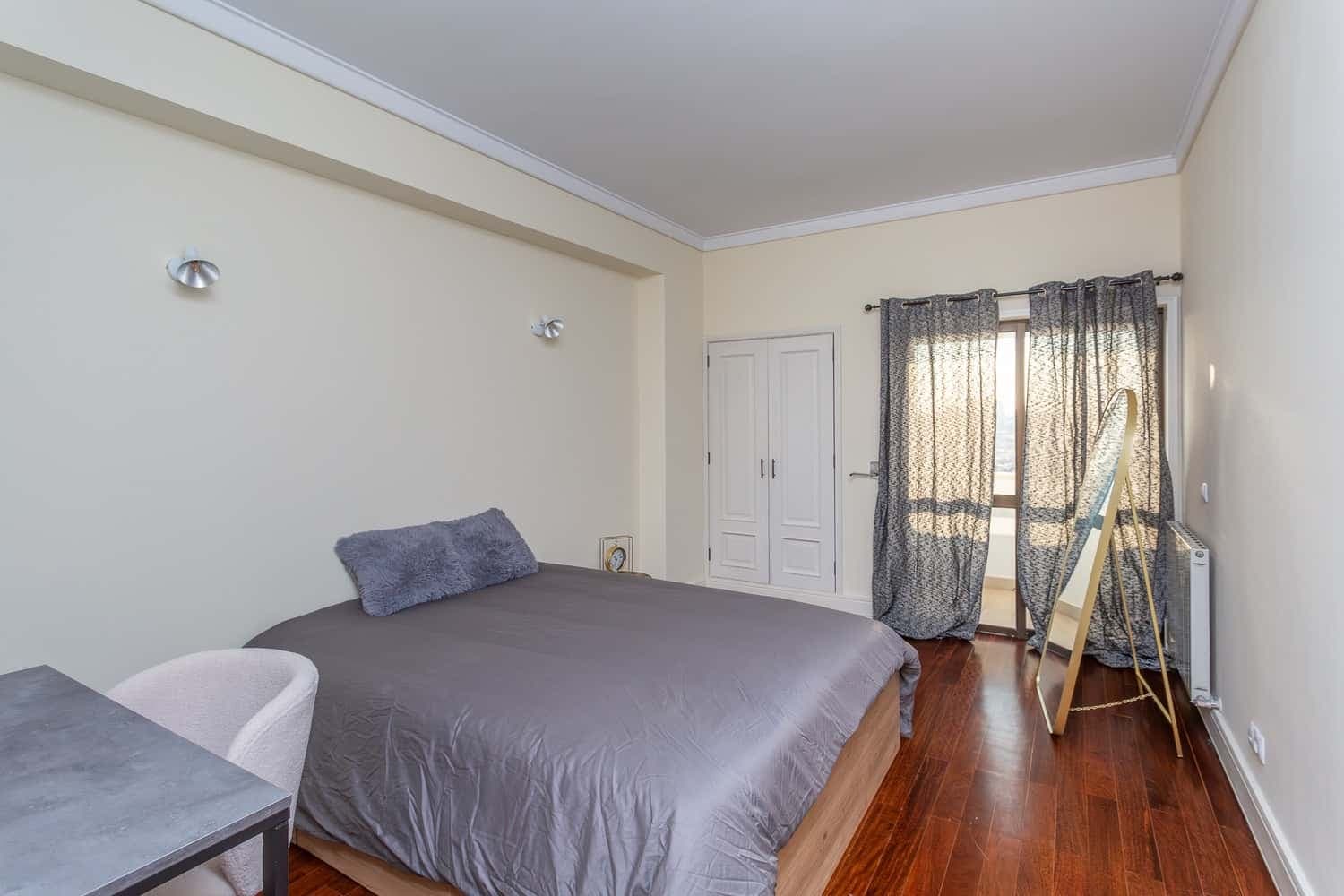Room 6 - 48. Rua Jorge Castilho 14 photo 1