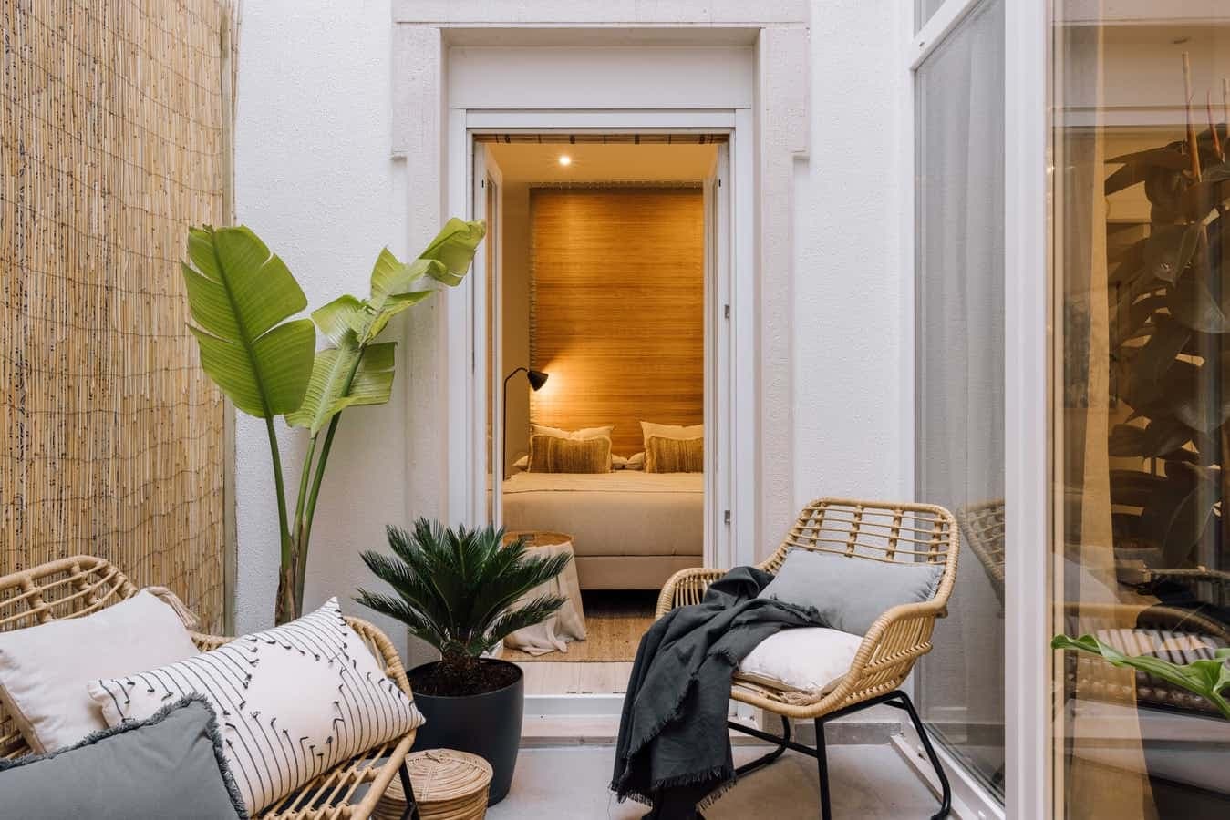 Hinako - 2 bedrooms and terrace in Arroios photo 1