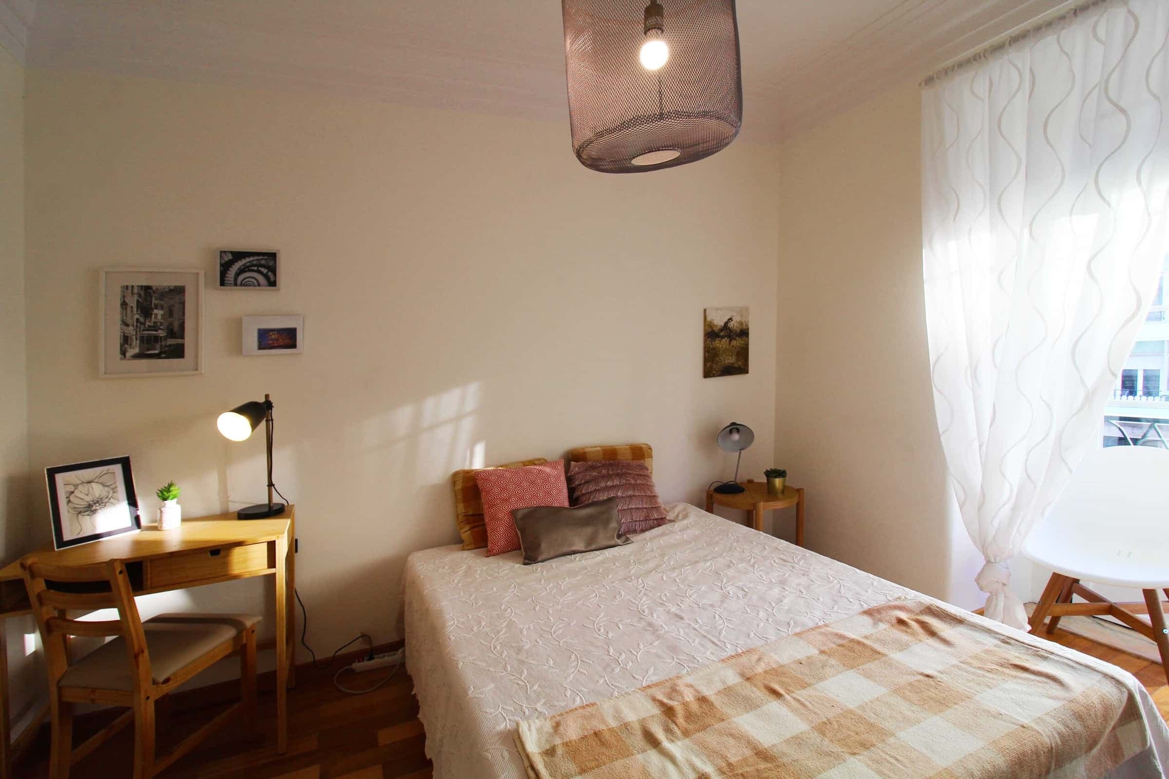 Alameda - Room 2 photo 1