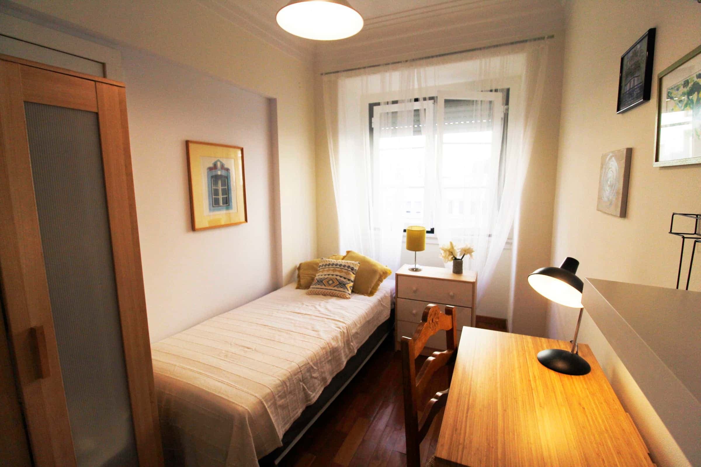 Alameda - Room 1 photo 1