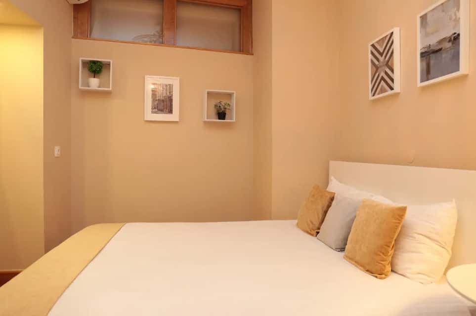 1. Private room in a lovely coliving space well located photo 1