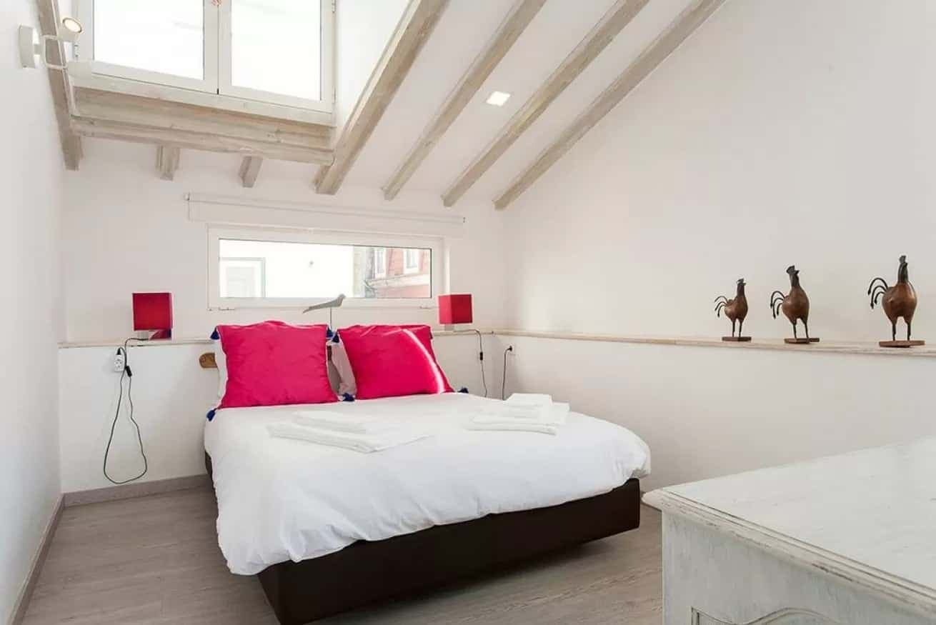 Urban 2BR apartment in Alfama photo 1
