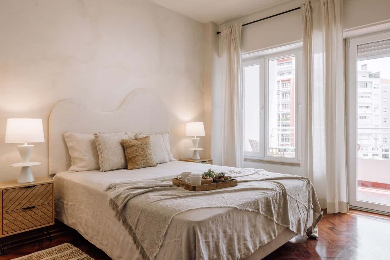 Civita - 4 bedroom duplex and terrace in Alvalade photo 1