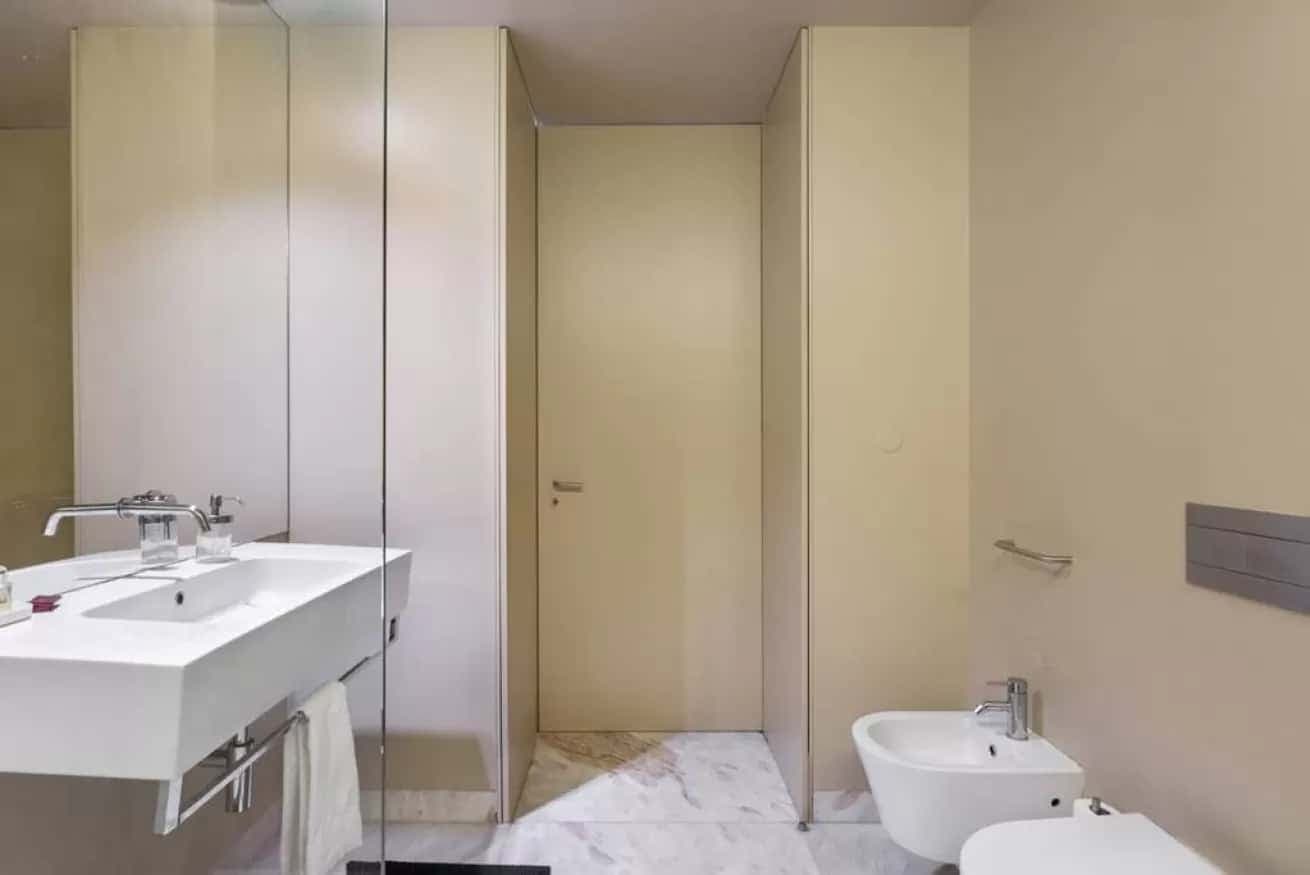 Urban 2BR Apt w/ Park view, in Cais do Sodré photo 1