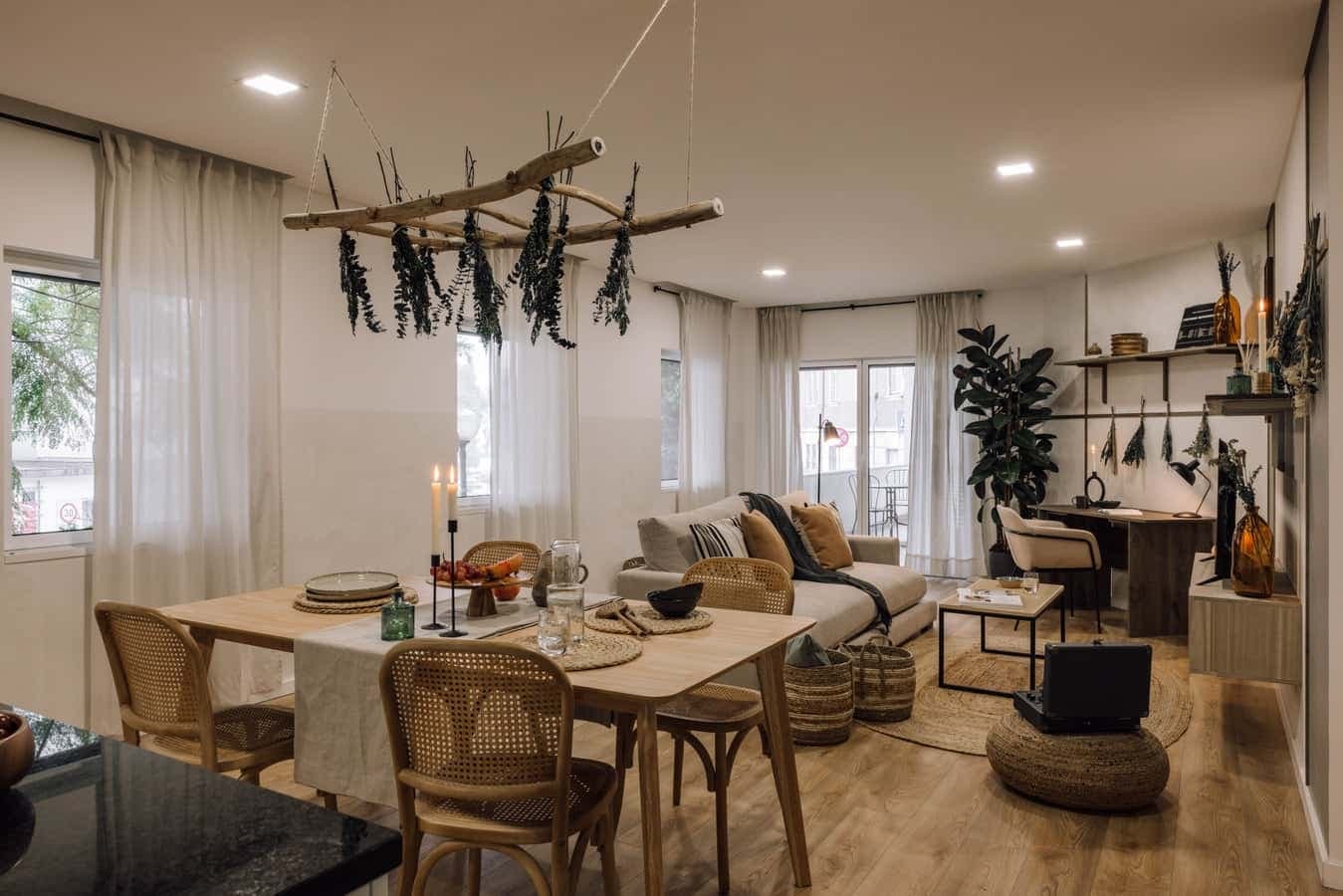 Linares - 2 bedrooms, terrace in Campo de Ourique photo 1