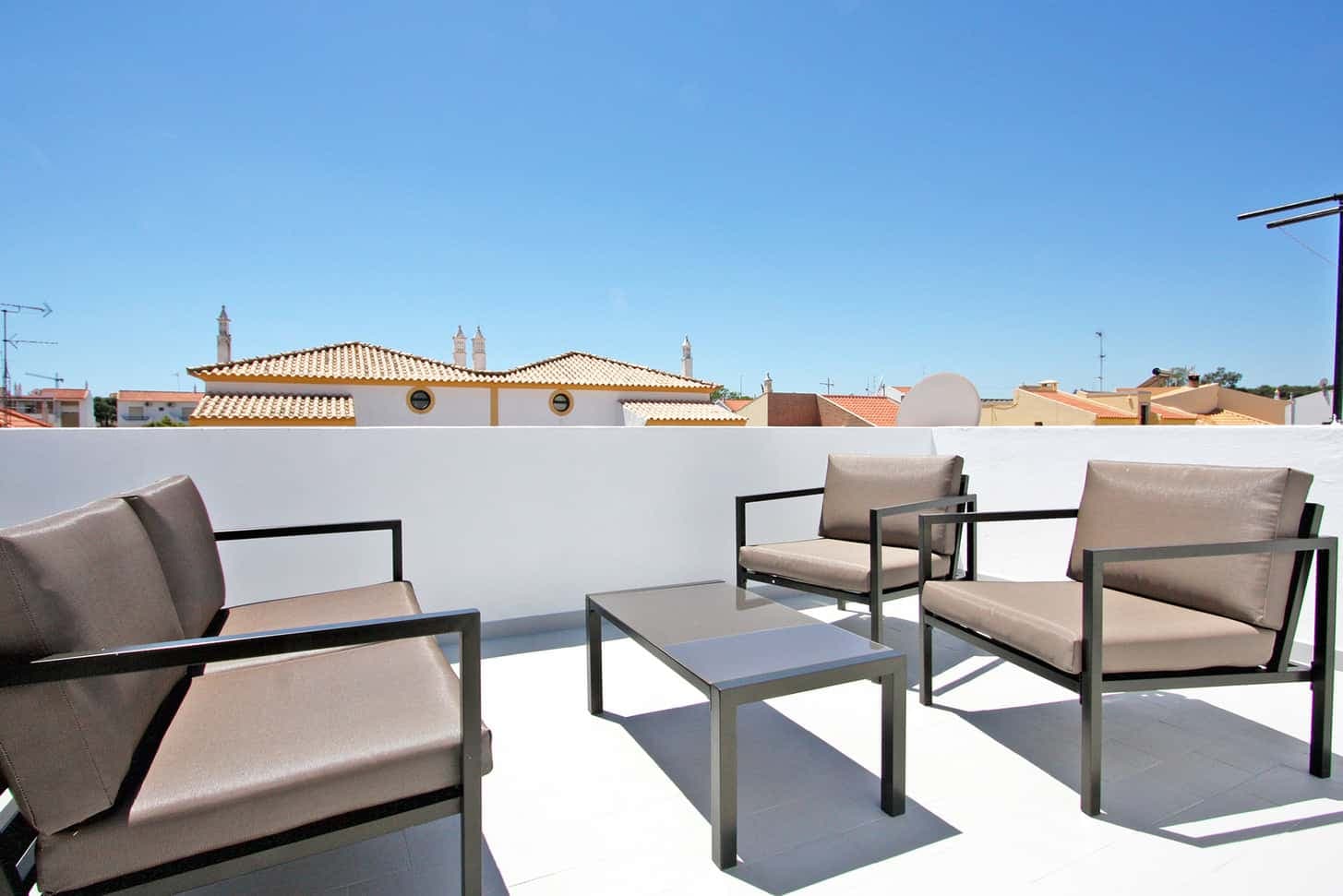 Casa CharmeTavira -Townhouse (Available only from October to March) photo 1