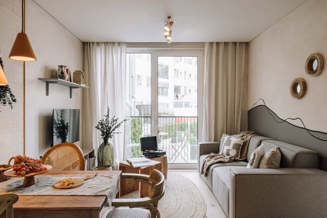 Belmez - 1 bedroom, pool and parking in Arroios photo 1