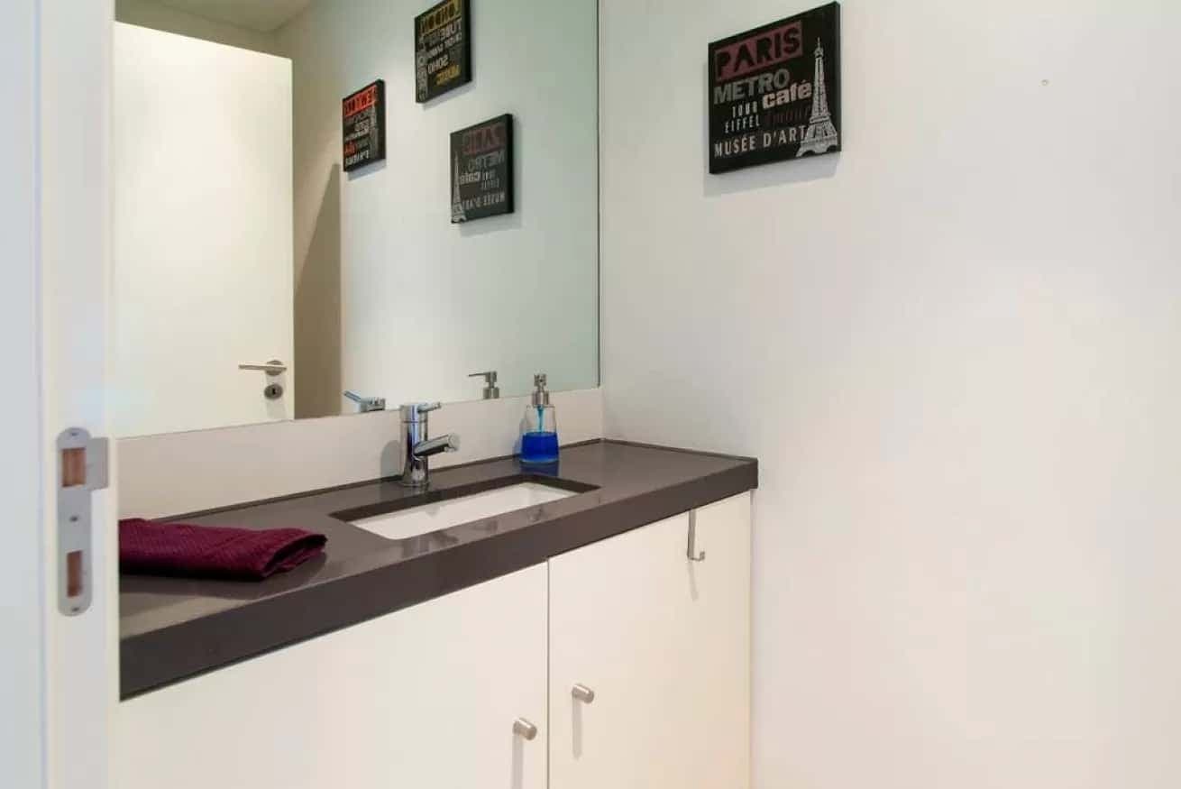 Lux & Spacious 1BR home w/ huge terrace, 5mins to Academy of Sciences photo 1