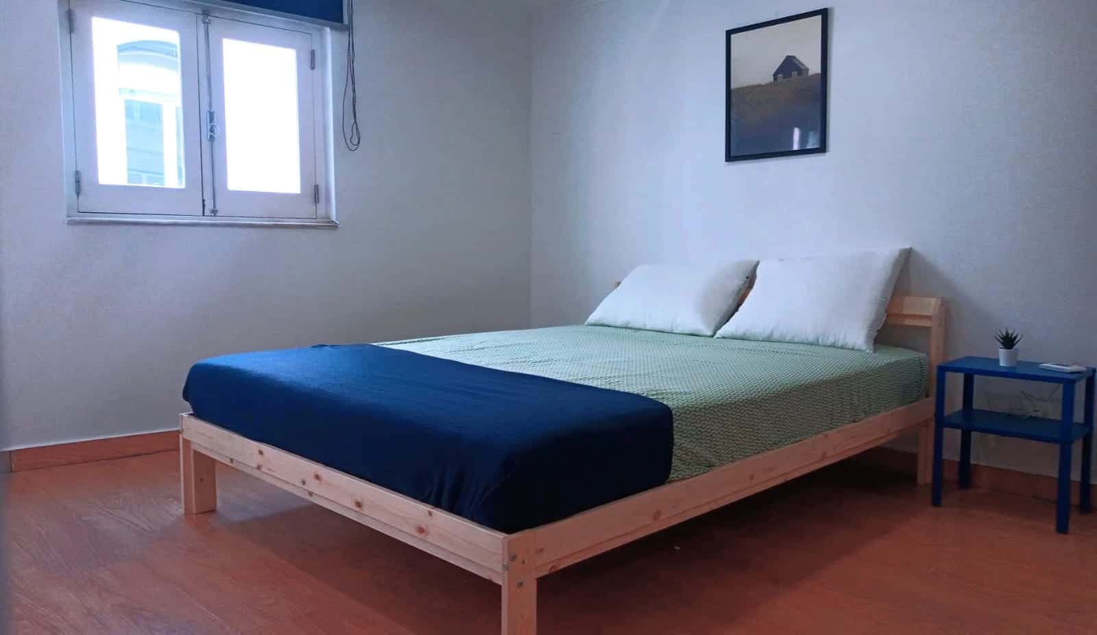 Cozy Studio in Lisbon photo 1