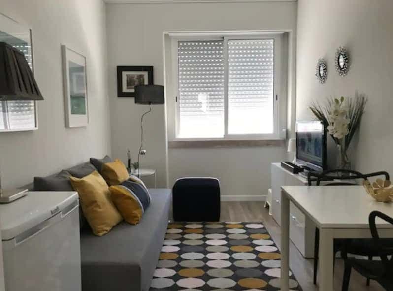 Apartamento aconchegante de 2 quartos - Arroios photo 1